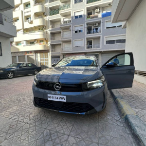 Opel corsa 58