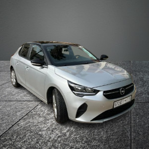 Opel corsa 96