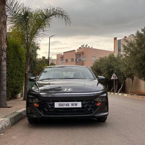 Hyundai accent  84