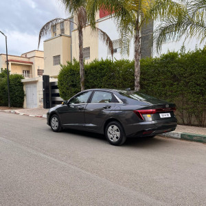 Hyundai accent 47
