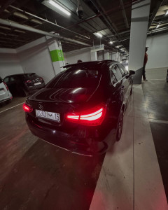 Mercedes à Berlin 3