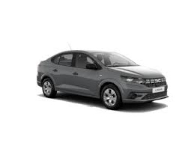 DACIA LOGANE
