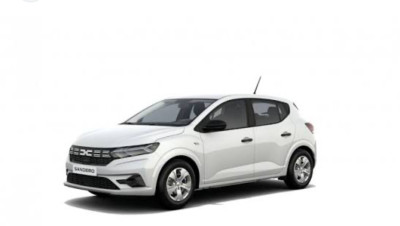 SANDERO STREETWAY 12
