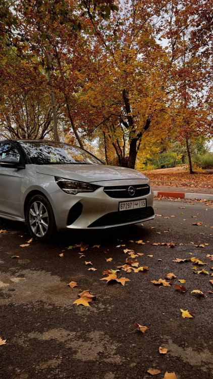 Opel corsa zaki 2